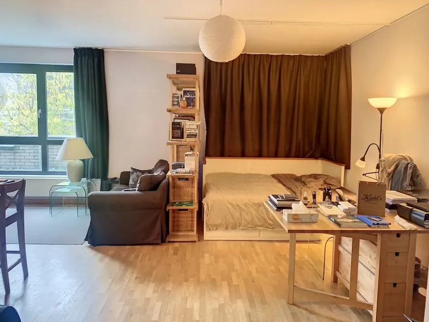Holiday apartment for 2 persons - Image 1
