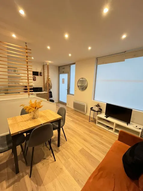 Appartement de vacances avec internet haut débit - Image 1