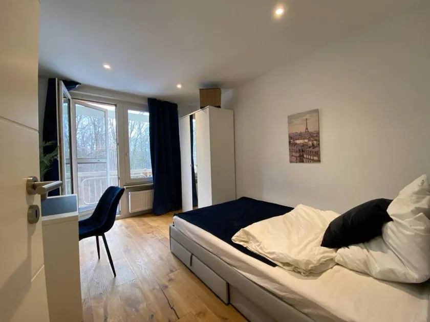 Chambre privée - Image 1