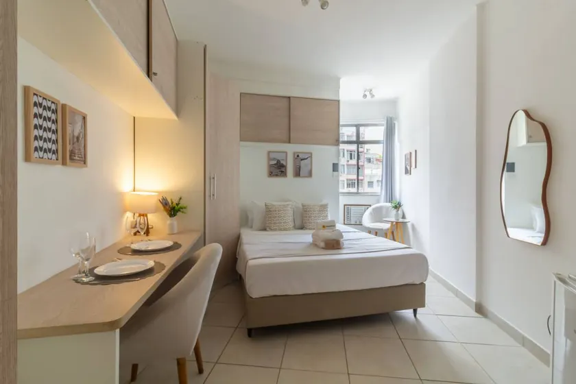 Charming flat | Close to the beach - Image 1