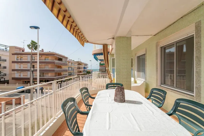 Bungalow calle Catral - Image 1
