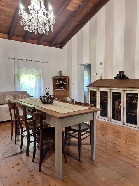 4 Charming rooms on the venetian country side… A quiet and peaceful home just 10 minutes from the beach ️and not very far from many beautiful It - Image 1
