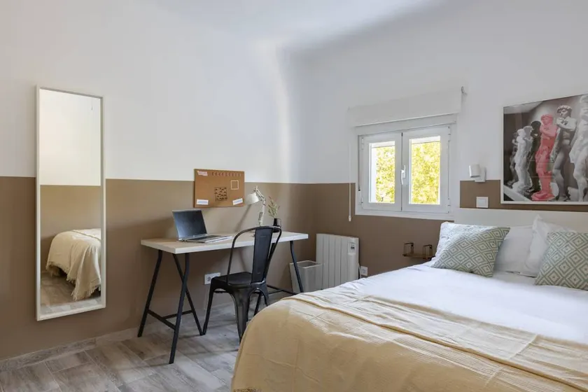 Private room - Image 1