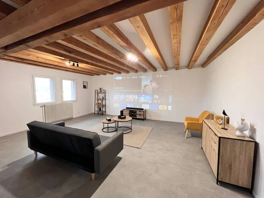 Appartement au pied des Vignes - Image 1