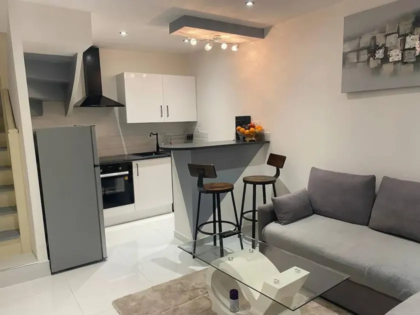 Nice house with 2 bedrooms for 6 persons - Image 1