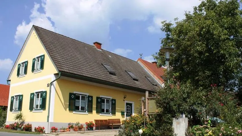 Doppelzimmer für 2 Personen (16 m²) in Bad Radkersburg - Image 1