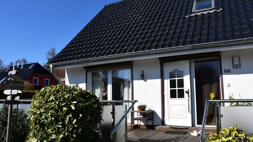 Merveilleux appartement de vacances avec terrasse | Plage à proximité | Avec animaux autorisés - Image 1