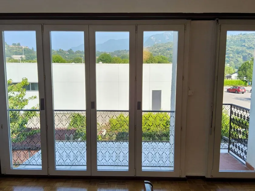 Voll ausgestattetes Ferienhaus mit Garten, Terrasse und Grill - Image 1