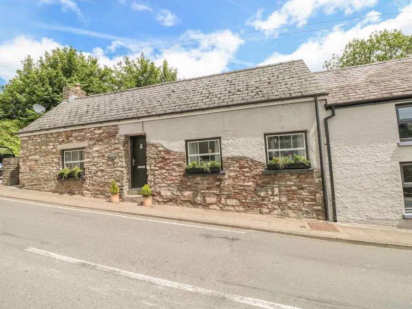 Agréable cottage convivial et familial avec jardin, jacuzzi et terrasse | Avec animaux admis - Image 1