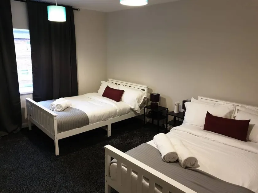 Maison avec 3 chambres pour 6 personnes - Image 1