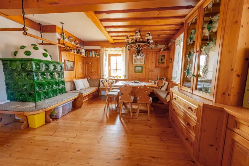 House with terrace, sauna & barbecue - Image 1
