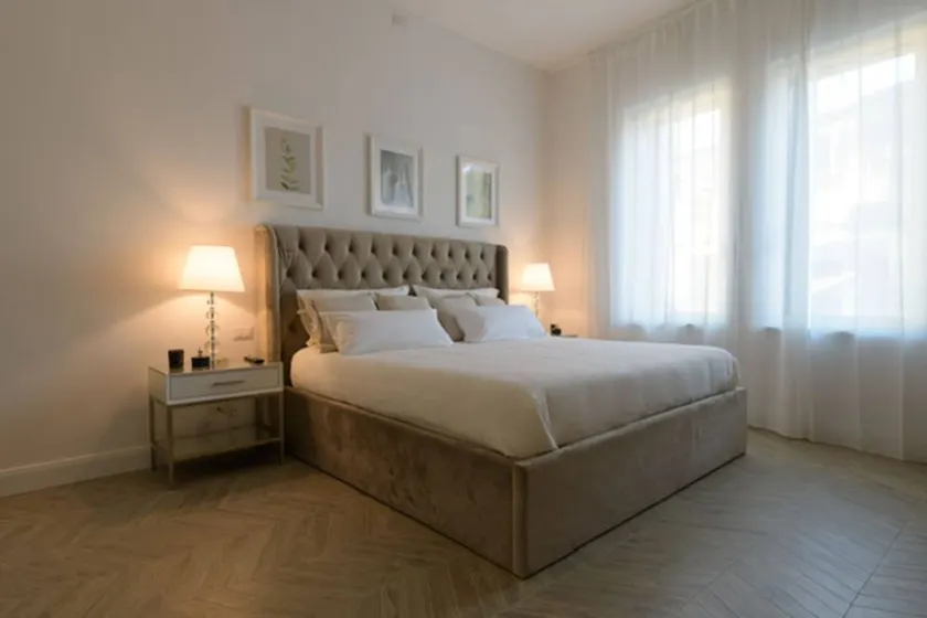 Appartamento con terrazza | Vista sulla città - Image 1