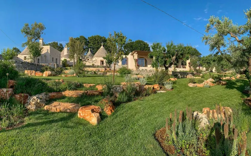 Casa vacacional con jardín, barbacoa y sauna - Image 1
