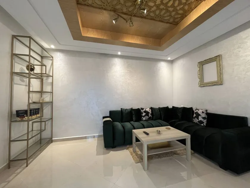 Flat with 1 bedroom for 2 persons - Image 1