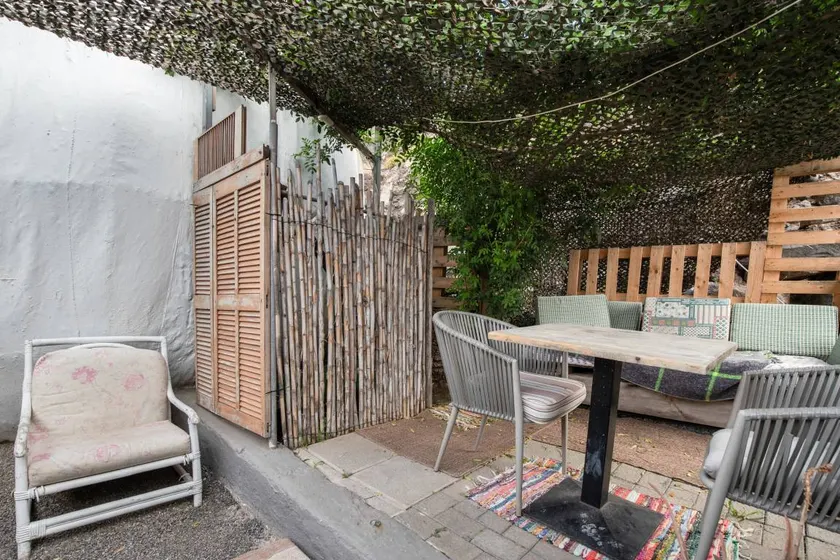 Finca mit Garten und Terrasse | Meerblick - Image 1