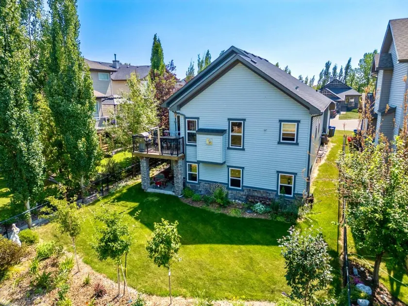 Appartement de vacances avec internet haut débit et jardin - Image 1