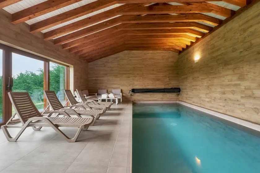 Familienfreundliche Finca mit Garten, Grill und privatem Pool | Gartenblick | Haustierfreundlich - Image 1