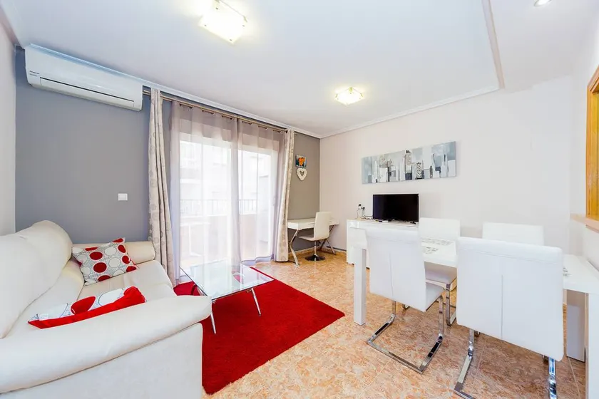 Apartment | Beach nearby - Image 1