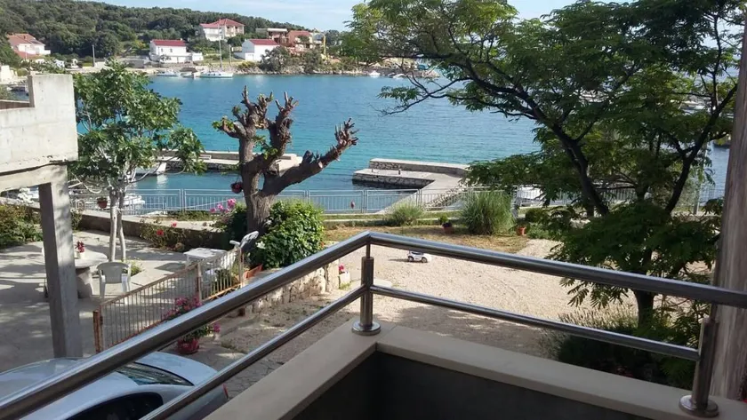 Holiday apartment with terrace & barbeque | Sea view - Image 1
