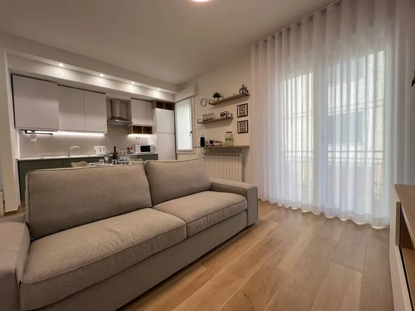 Holiday apartment | City view | Perfect for remote work - Image 1
