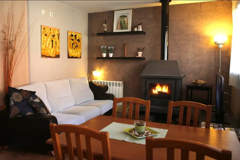 Flat with jacuzzi - Image 1