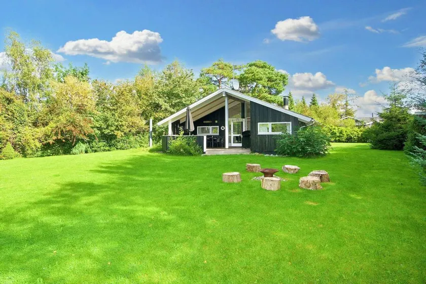 6 Person Holiday Home in Graested - Image 1