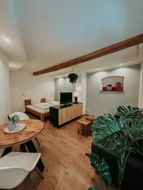 Gemütliche Wohnung | Haustiere sind willkommen - Image 1