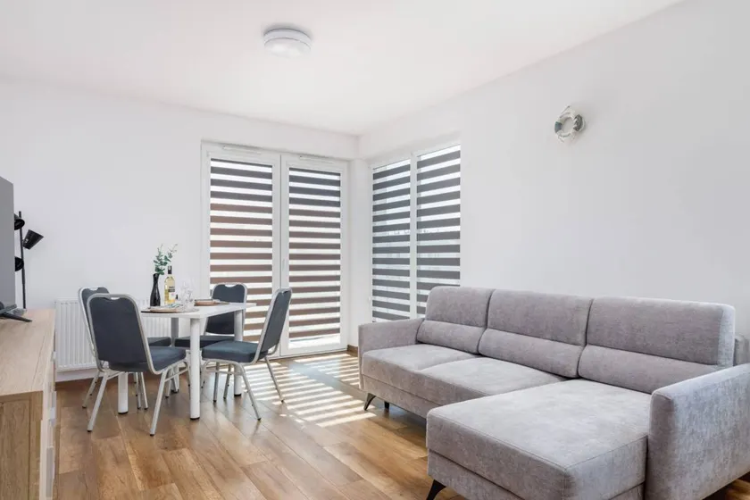 Family-oriented lovely holiday apartment with garden & fast internet | Dogs allowed - Image 1