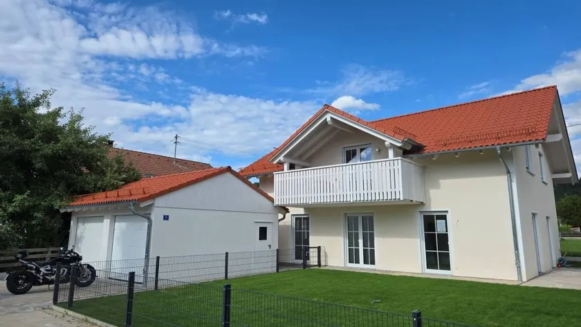 Lovely holiday apartment with 2 rooms for 4 persons - Image 1