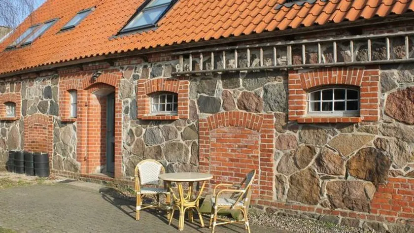 Doppelzimmer für 3 Personen (21 m²) in Steinhagen (Nordvorpommern) - Image 1