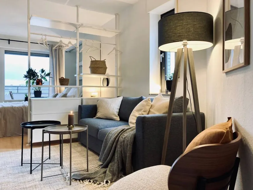 Apartment for 2 persons - Image 1
