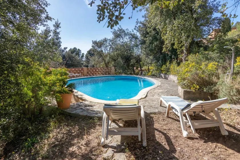 Maison de vacances avec jardin, internet haut débit et terrasse | Vue jardin | Parfaite pour le travail à distance | Avec animaux admis - Image 1