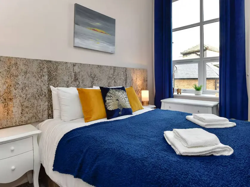 Nice apartment with fast internet - Image 1