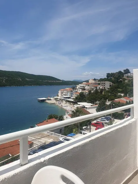 Apartment with terrace | Sea view - Image 1