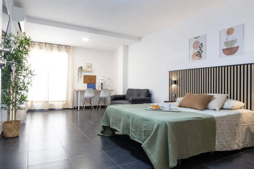 Dedicated room - Image 1