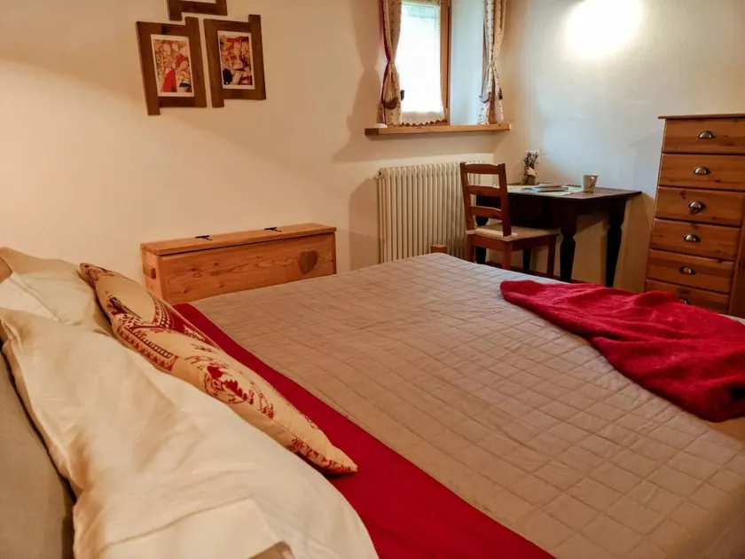 Zwei-Zimmer-Wohnung La Capra ideal für Paare mit Kindern - Image 1