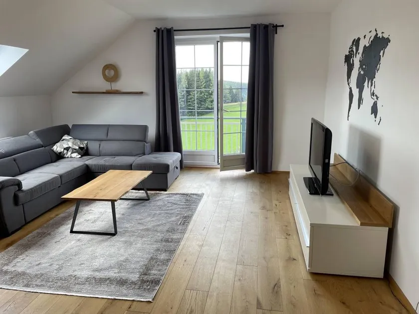 Kinderfreundliches schönes Aparthotel mit Terrasse, Pool und Sauna | Seeblick | Hunde erlaubt - Image 1