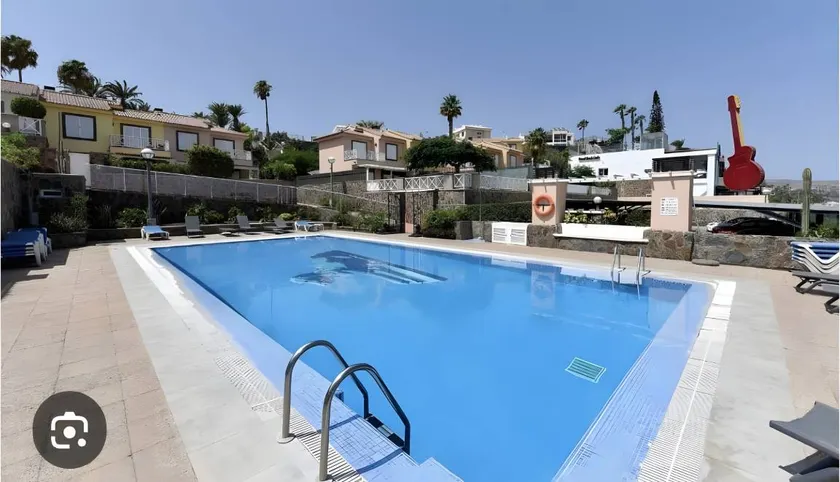 Fully equipped pleasant villa with pool, terrace & garden | River view | Next to the beach | Good for workation | Dogs allowed - Image 1