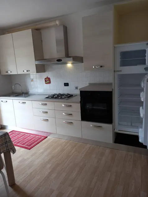 Ferienwohnung mit 2 Schlafzimmern für 6 Personen - Image 1