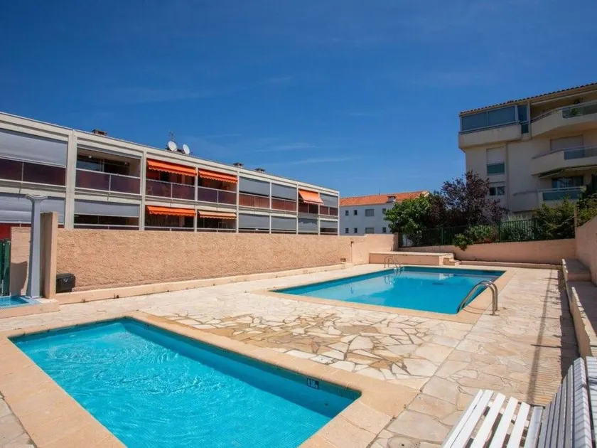 Agréable appartement de vacances avec piscine | Avec animaux admis - Image 1