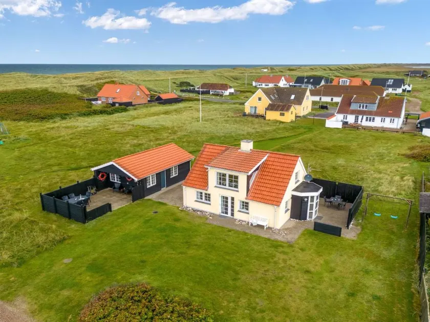 Holiday Home Dietlinde 100m from the sea by Interhome - Image 1