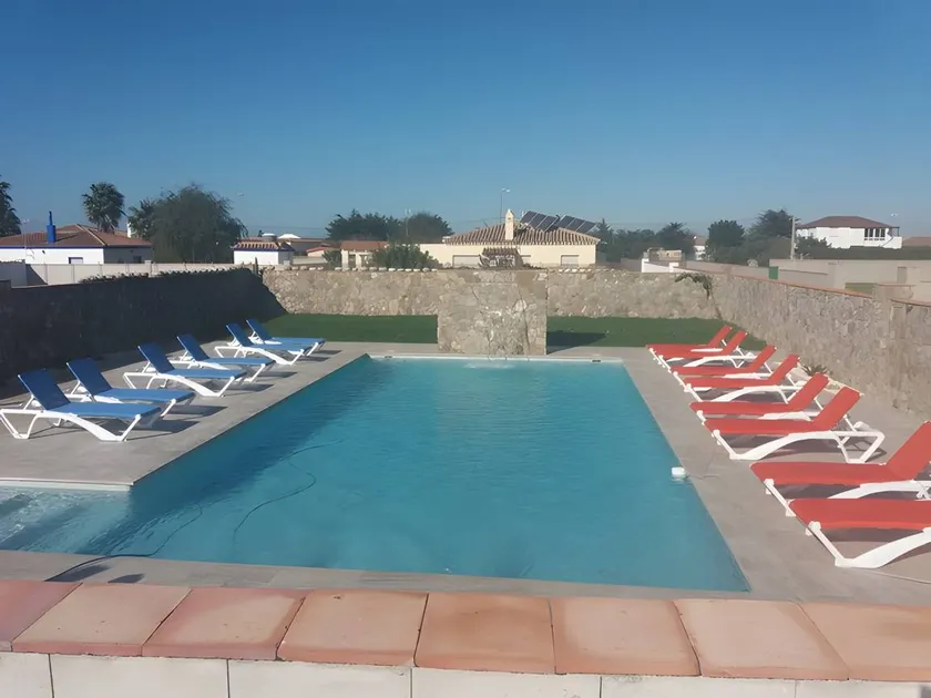 Charmantes Ferienhaus mit Pool und Terrasse | Hunde erlaubt - Image 1