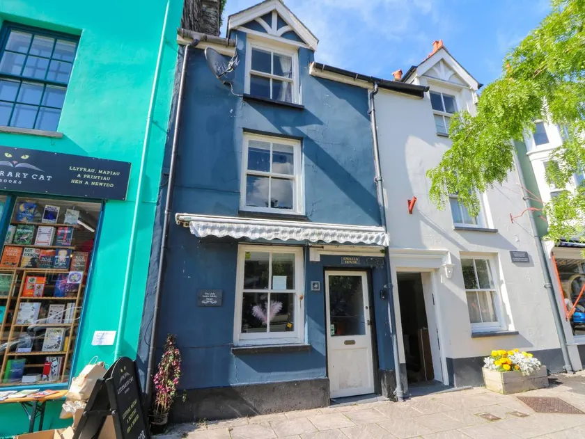 Children-friendly wonderful cottage with garden | Dogs allowed - Image 1