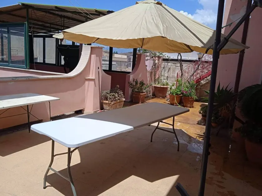 Apartment with 3 bedrooms for 7 persons - Image 1