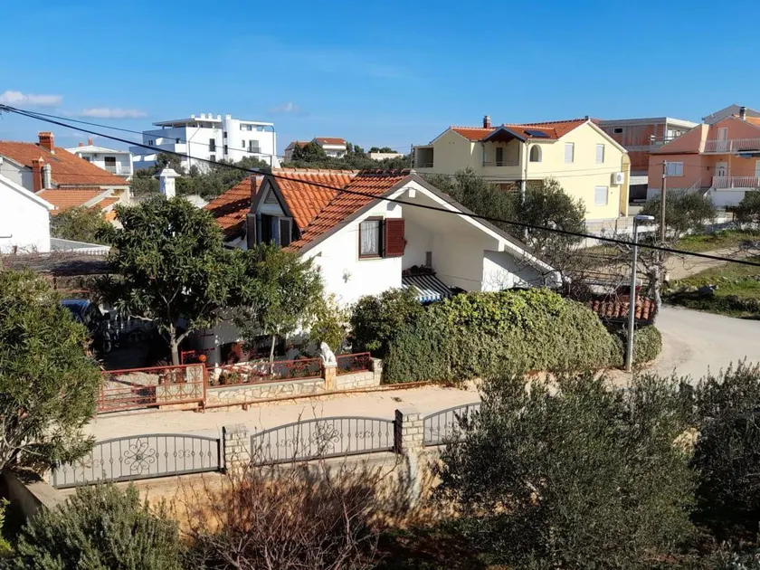 Tolle Wohnung mit Grill und Terrasse | Strand in der Nähe | Haustiere erlaubt - Image 1
