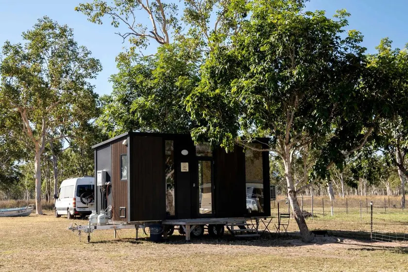 Mountview Getaway By Tiny Away - Image 1
