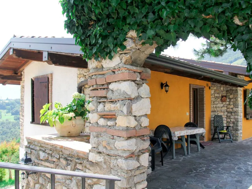 Ferienwohnung mit Pool, Grill und Garten | Naturblick - Image 1