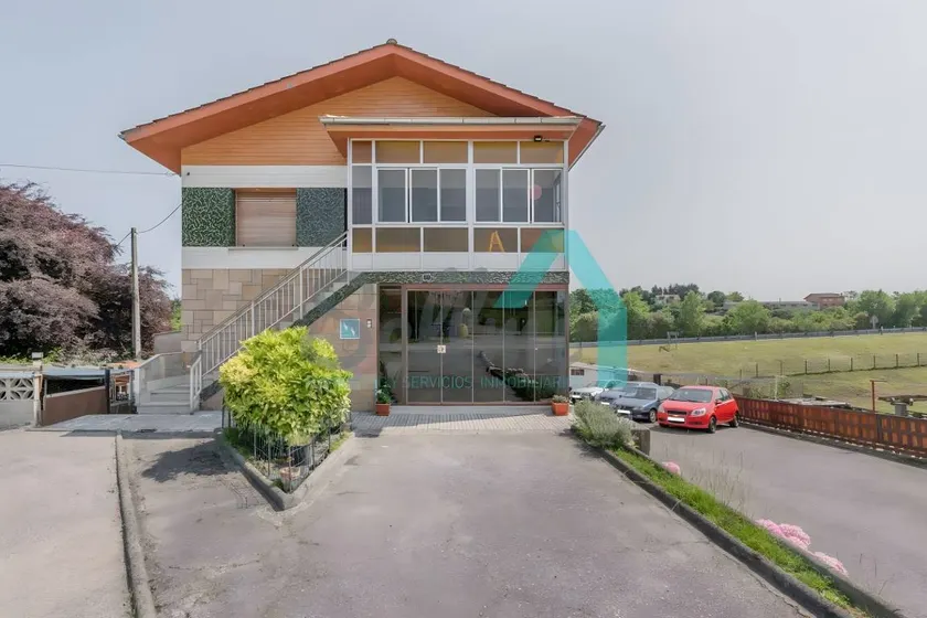 Maison de vacances avec terrasse | Vue montagne - Image 1