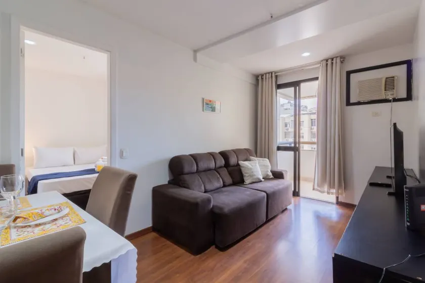Nice holiday apartment with pool | Suitable for remote work - Image 1