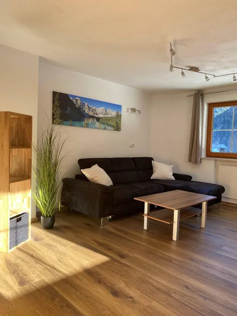 Appartement de vacances | Vue jardin - Image 1